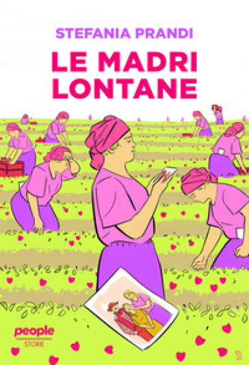 Le madri lontane