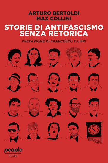 Storie Di Antifascismo Senza Retorica