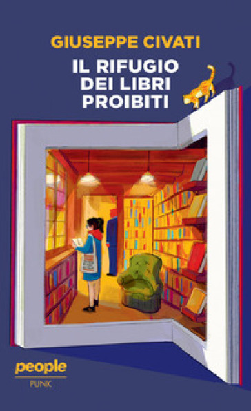 IL RIFUGIO DEI LIBRI PROIBITI