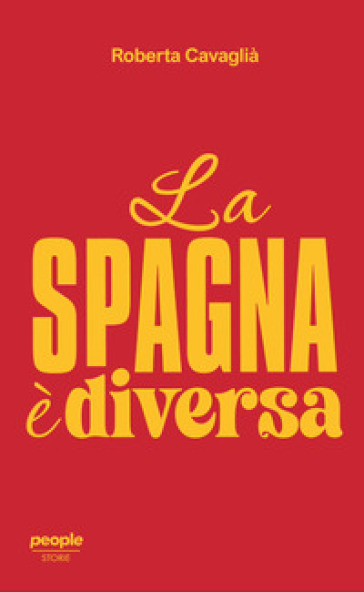 LA SPAGNA &Egrave; DIVERSA