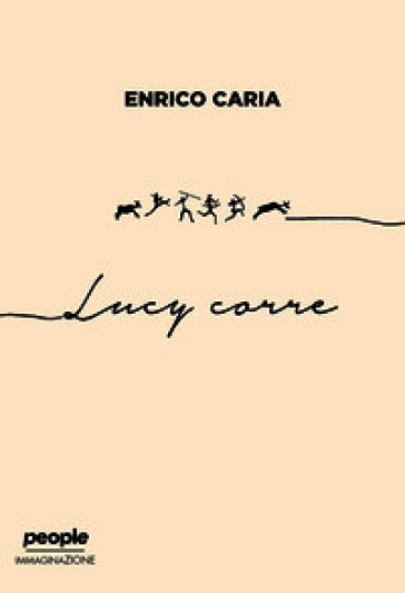 Lucy corre