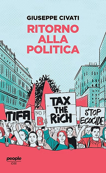 Ritorno alla politica