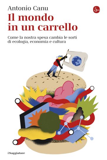 Il mondo in un carrello