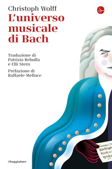 L'universo musicale di Bach