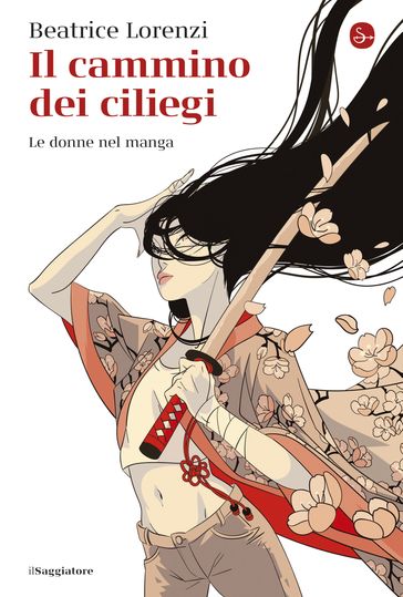 Il cammino dei ciliegi