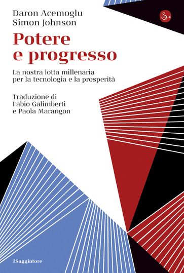 Potere e progresso