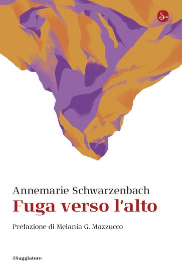 Fuga verso l'alto