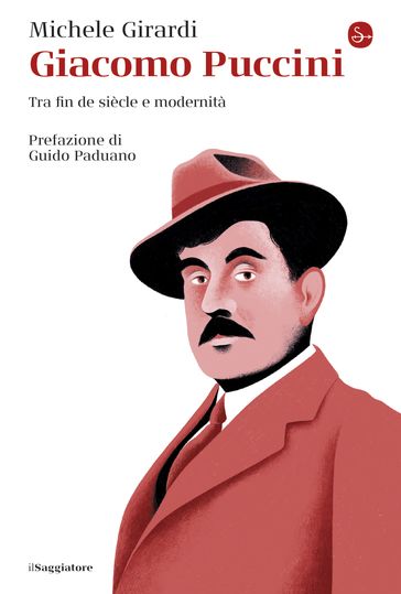 Giacomo Puccini