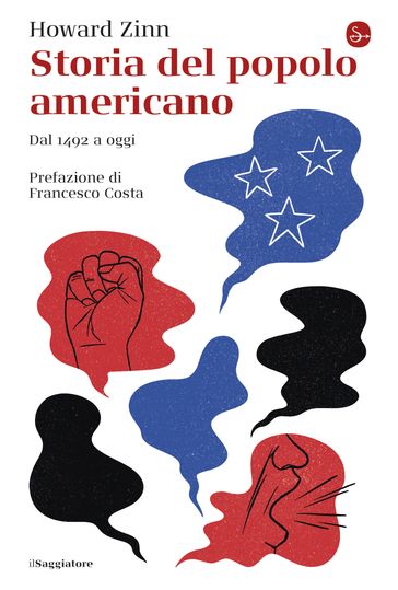 Storia del popolo americano