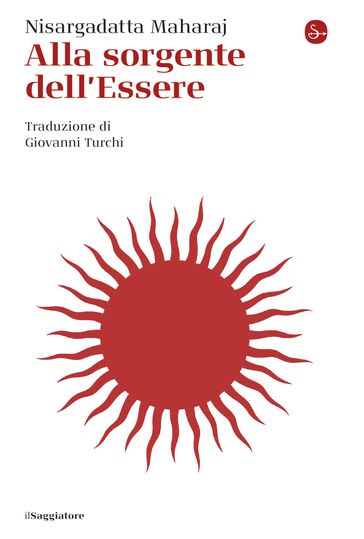 Alla sorgente dell'Essere