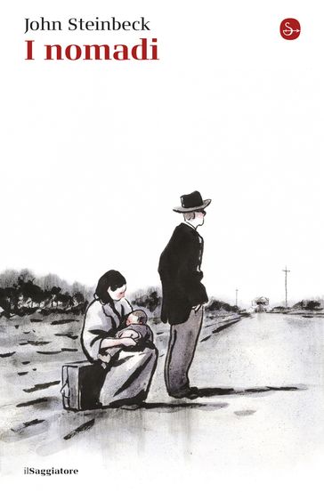 I nomadi