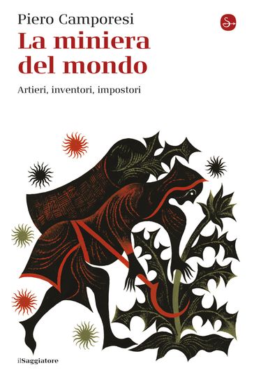 La miniera del mondo