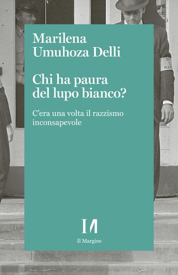 Chi ha paura del lupo bianco?