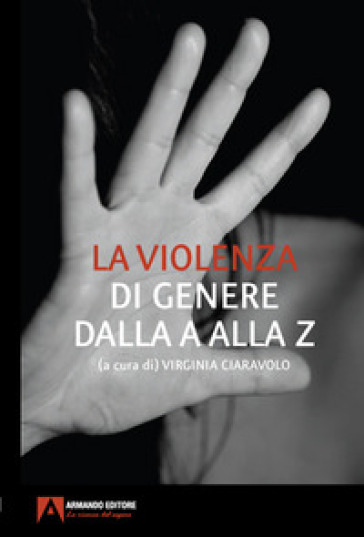 La violenza di genere dalla A alla Z-0