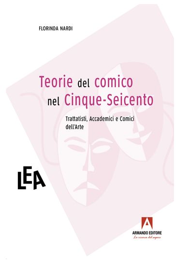 Teorie del comico nel Cinque-Seicento