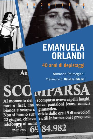 Emanuela Orlandi