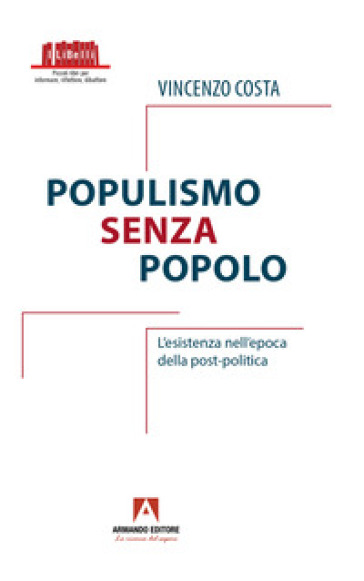 Populismo senza popolo