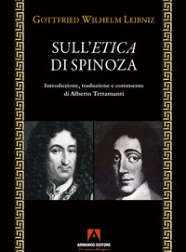Sull'etica di Spinoza