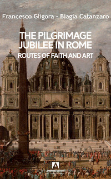 Pilgrimage jubilee in Rome