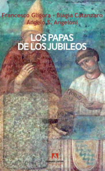 Los papas de los jubileos