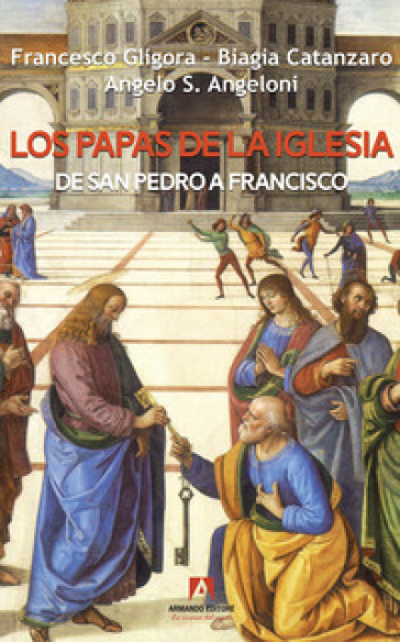 Los papas de la iglesia
