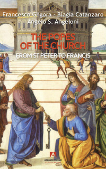 The popes of the church