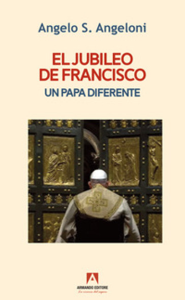 El jubileo de Francesco