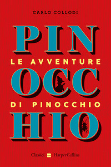 Le Avventure Di Pinocchio