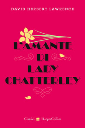 L'amante di lady Chatterley