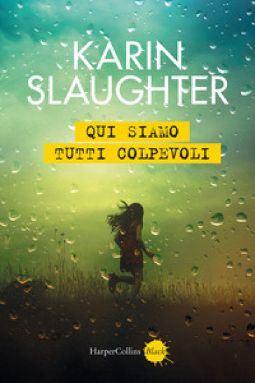 QUI SIAMO TUTTI COLPEVOLI