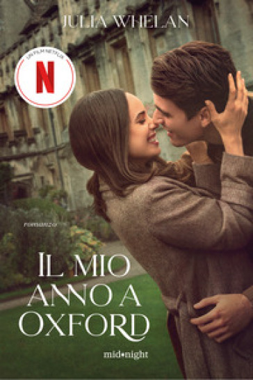 Il mio anno a Oxford