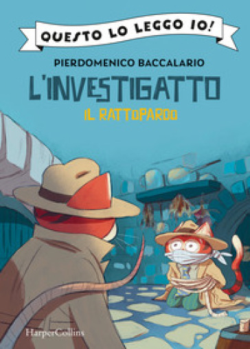 Il rattopardo. L'investigatto