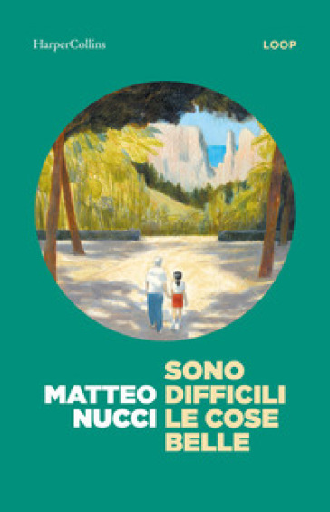 Sono difficili le cose belle