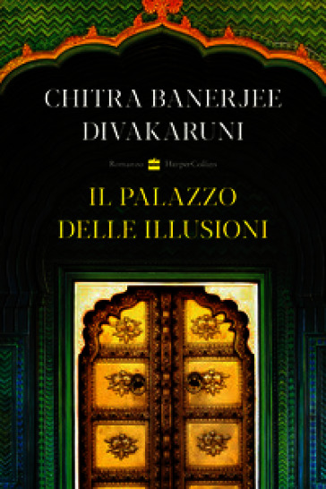 Il palazzo delle illusioni