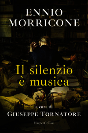Il silenzio è musica