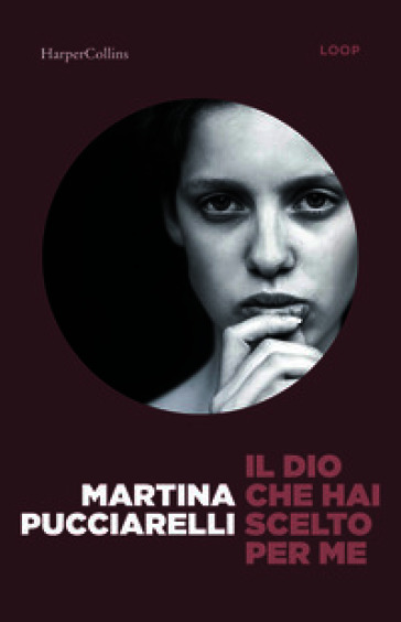 Il Dio che hai scelto per me