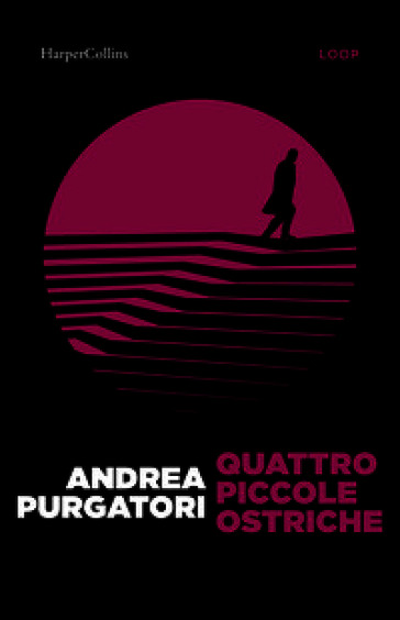 Quattro piccole ostriche