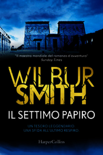 Il settimo papiro