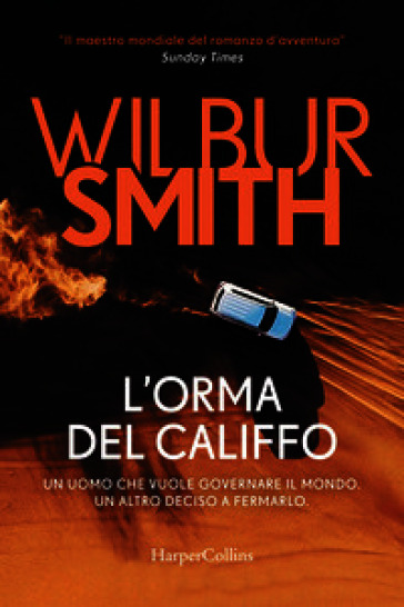 L'orma del califfo