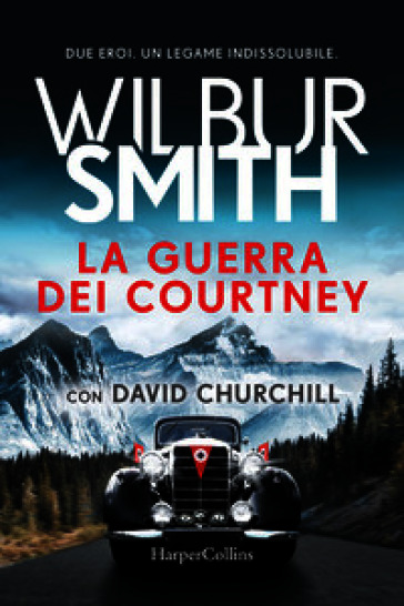 La guerra dei Courtney
