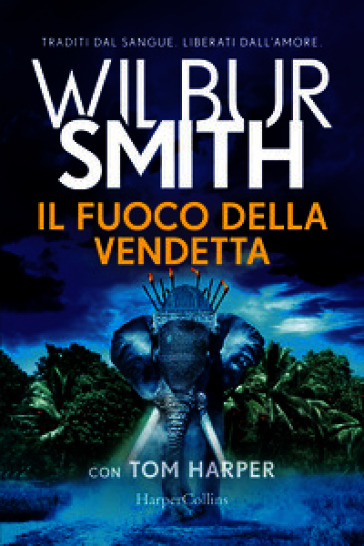 Il fuoco della vendetta