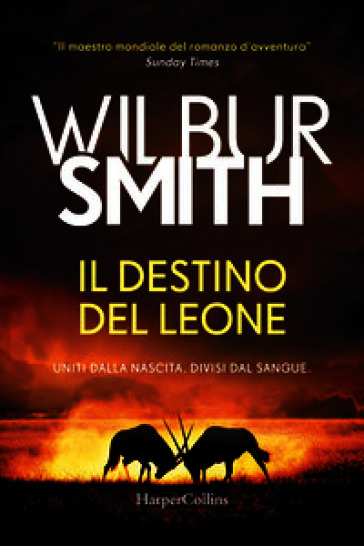 Il destino del leone