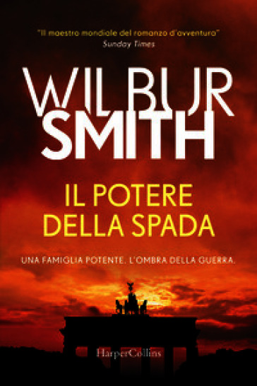 Il potere della spada