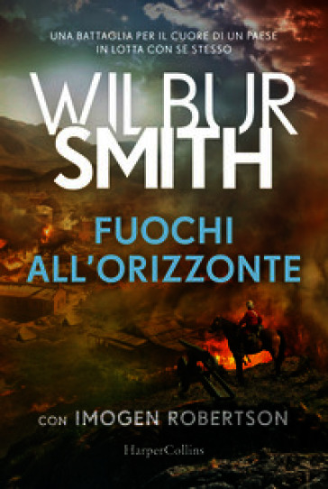 Fuochi all'orizzonte