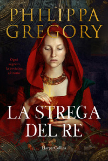 La strega del re