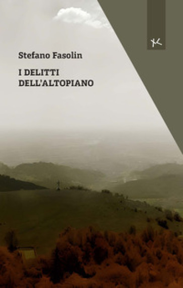 I Delitti Dell'altopiano
