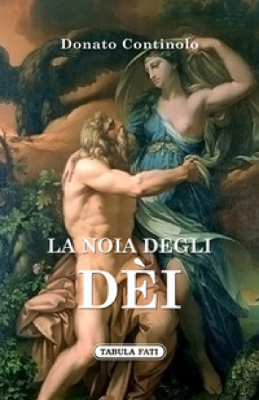 La Noia Degli DèI