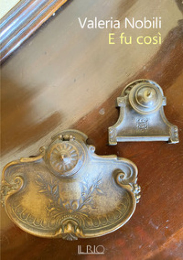E Fu Così