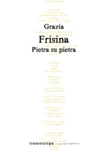 Pietra su pietra