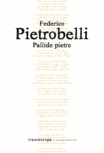 Pallide pietre